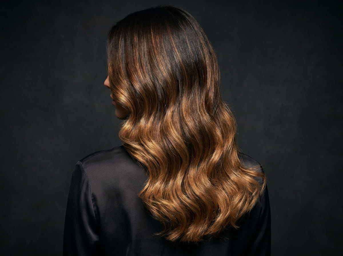 Balayage, Ombré & Color Trends: What’s Hot for Hair in Marrakesh This Season