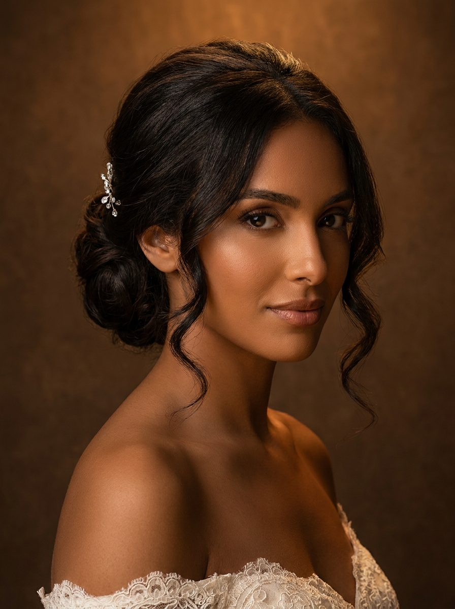 Bridal & Evening