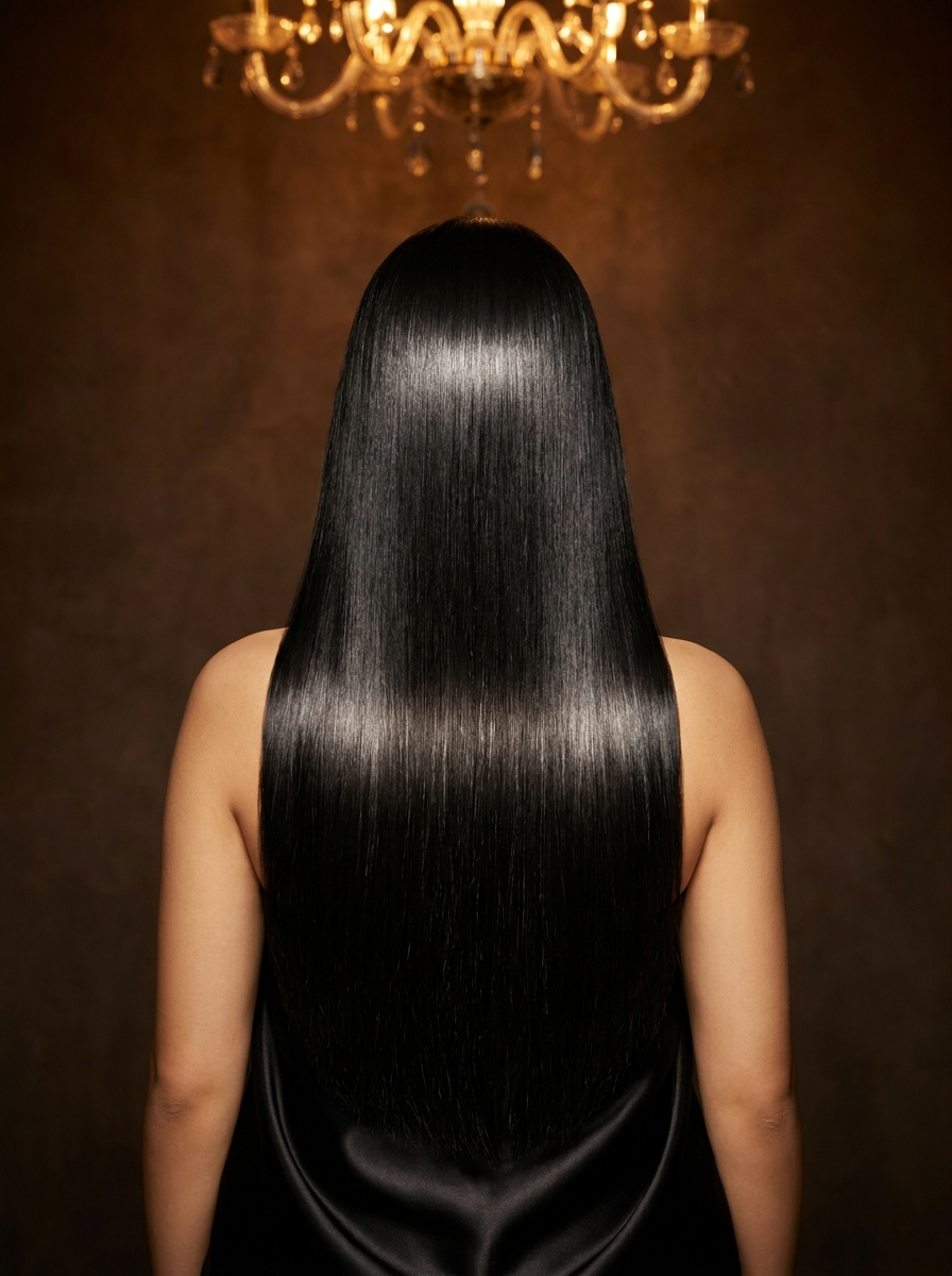 Smoothing & Care