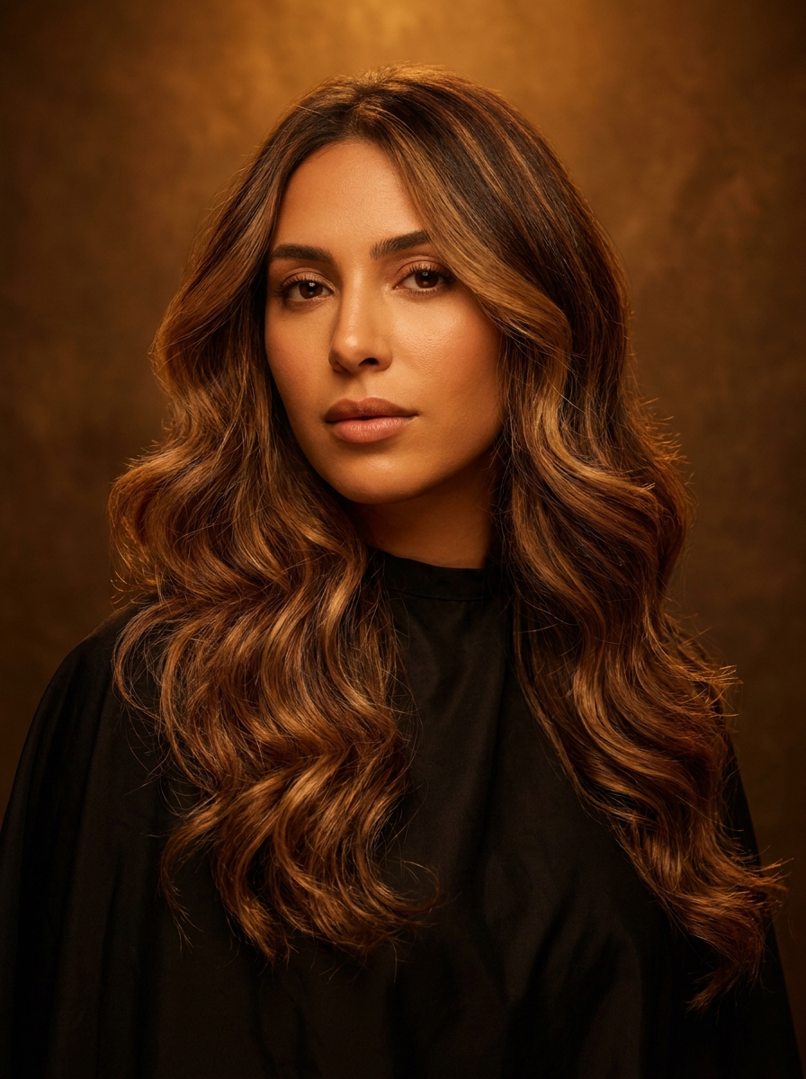 Color & Highlights